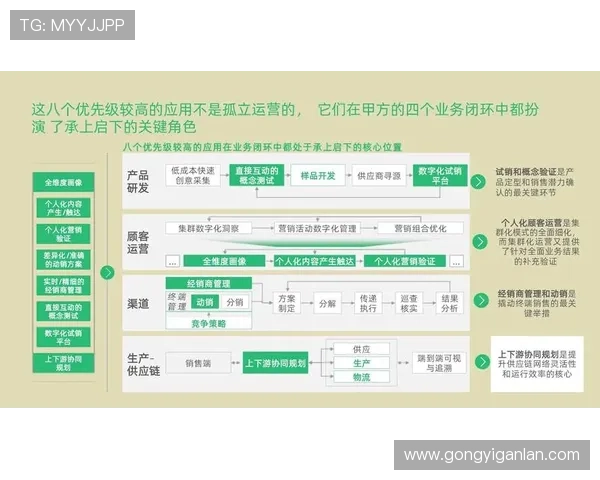 面向中小型企业家的数字化转型与可持续增长战略布局全面解析指南