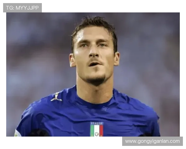 托蒂称罗马是家正谈回归相关事宜