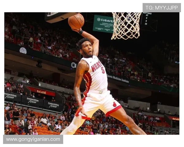 扣篮大赛失去魅力应转型为单挑赛