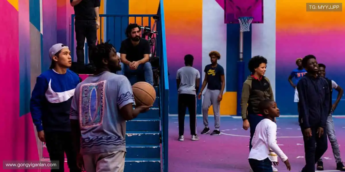 🏀 实时直播,高清畅享!一键直击赛场,热血永不离线!